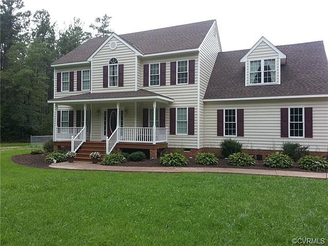 2nd image of 11400 Qualla Rd