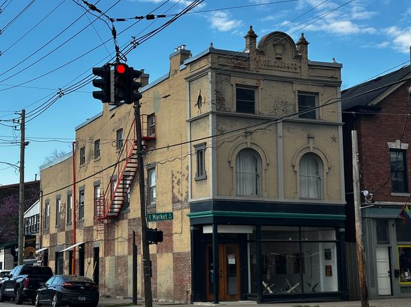 642 E Market St APT 3, Louisville, KY 40202