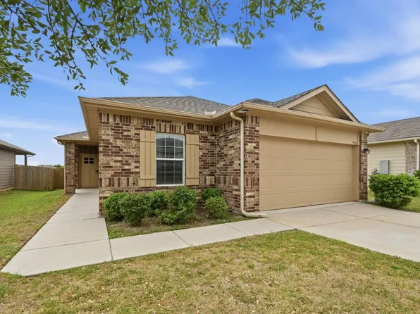 9716 Baden Ln, Austin, TX 78754