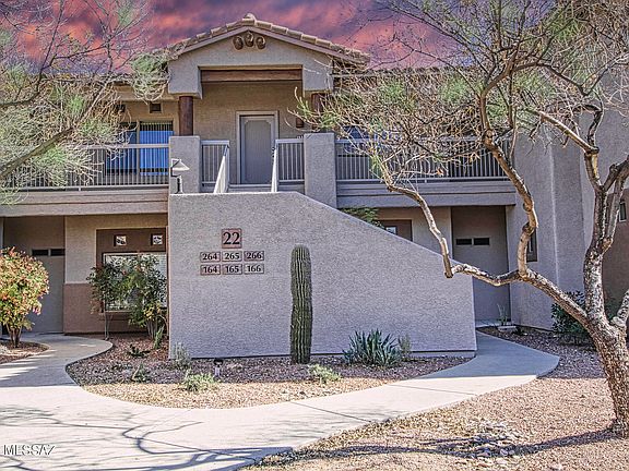 2nd image of 655 W Vistoso Highlands Dr