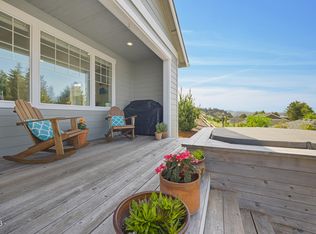 4163 SE Jetty Ave, Lincoln City, OR