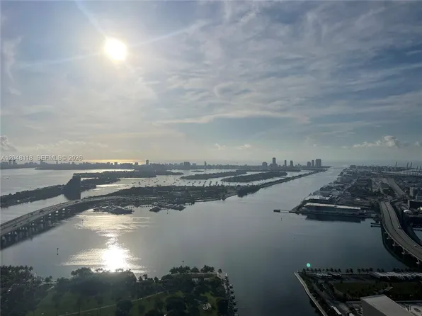 900 Biscayne Blvd APT 5505, Miami, FL 33132