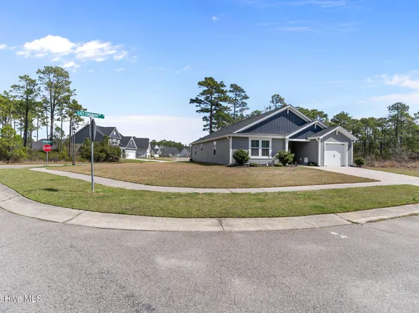 1730 E Coronado Avenue SE, Bolivia, NC 28422