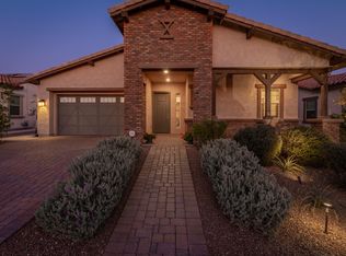 4897 N 207th Ln, Buckeye, AZ 85396