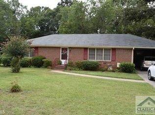 205 Bryant Rd, Monroe, GA 30655