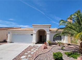 2512 Claridge Ave, Henderson, NV 89074