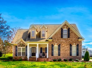 2917 Sweetgrass Ln, Monroe, NC 28112