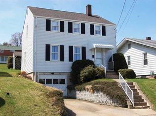 216 Maryland Ave, Greensburg, PA