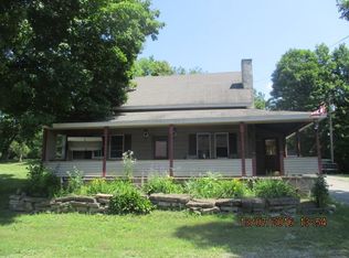 352 Clay Hill Rd, Fort Ann, NY 12827