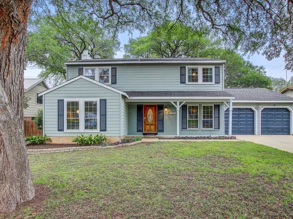 11831 Carshalton Dr, Austin, TX 78758