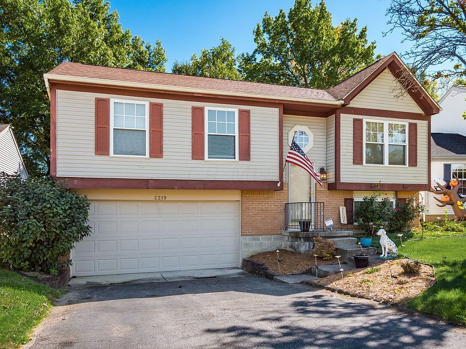 2219 Lockamy Ct, Grove City, OH 43123 Zillow