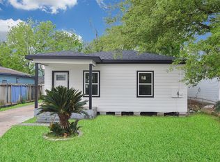 5621 Tommye St, Houston, TX 77028