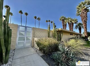 306 Desert Lakes Dr, Palm Springs, CA 92264