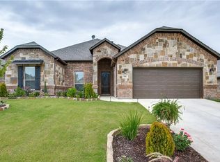 581 Ascot Way, Azle, TX 76020