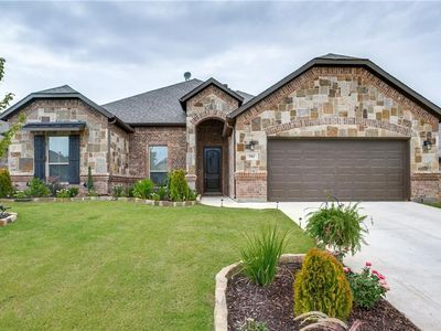 581 Ascot Way, Azle, TX, 76020
