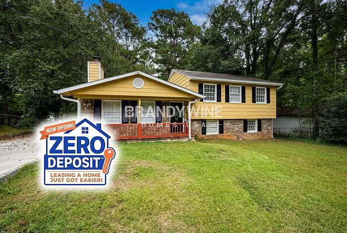 4 bed, 1.5 bath, 1820 sqft, $1,795 — Photo 1