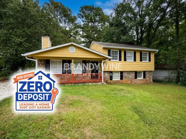 6364 Stoneridge Ct, Riverdale, GA 30274