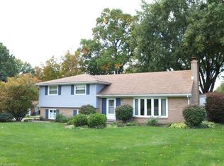 2707 Lakeside Ave NW, Canton, OH 44708