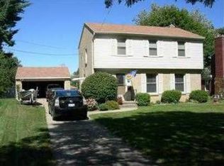 1829 Plymouth Ter SE, Grand Rapids, MI