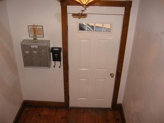 Mail Boxes
