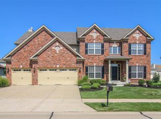 5 Towerbridge Pl, Saint Charles, MO 63303