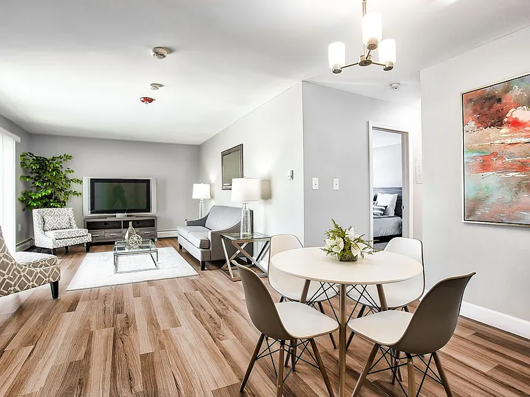 Village Green Apartments — Photo 34