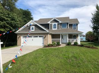 13635 Long Ave, Crestwood, IL 60418