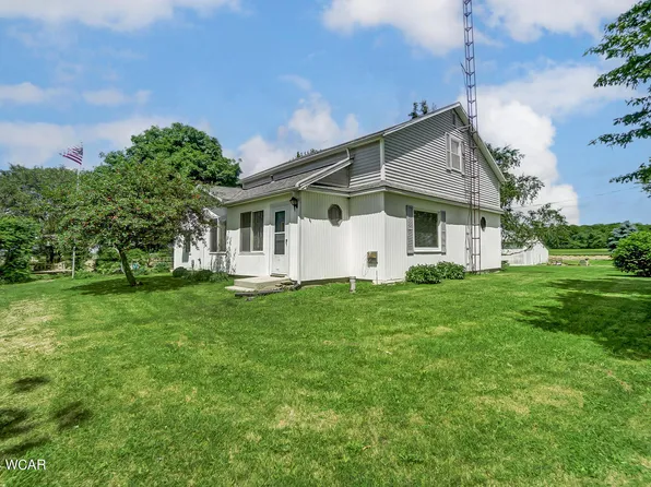 20357 Blank Pike Rd, Wapakoneta, OH 45895