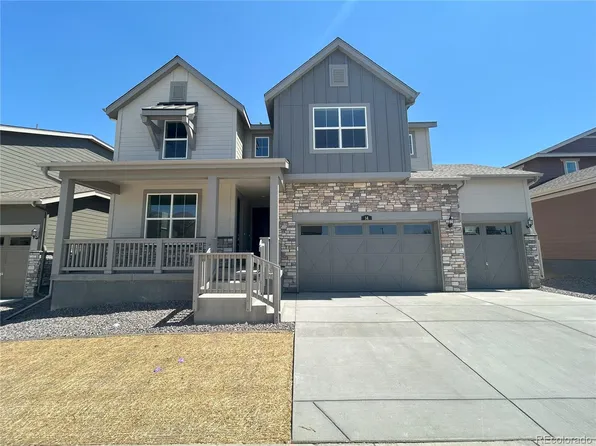 14 Wooten Avenue, Brighton, CO 80601