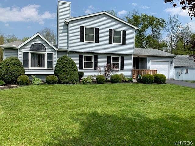 8453 Rochester Rd Gasport Ny Mls B Zillow