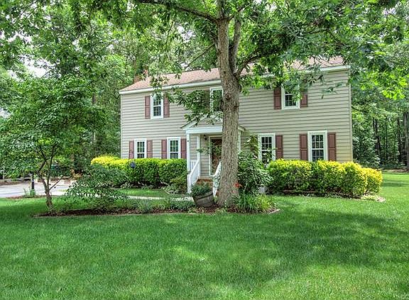 3rd image of 10211 Steuben Dr
