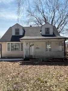 1908 W Pearl Ave, Rockford, IL, 61103