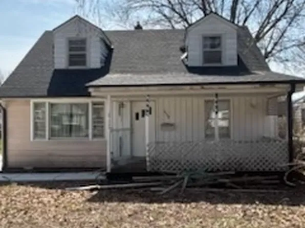 1908 W Pearl Ave, Rockford, IL 61103