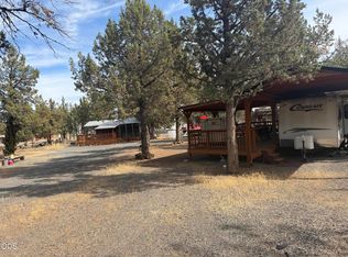 12032 SW Hunters Loop, Culver, OR 97734