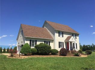 454 Three Chopt Rd, Manakin Sabot, VA 23103