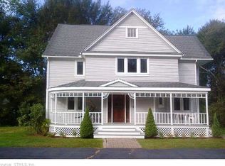 99 Old Farms Rd, Watertown, CT 06795