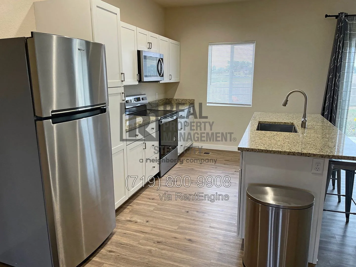 3 bed, 2.0 bath, 1518 sqft, $2,400 — Photo 4