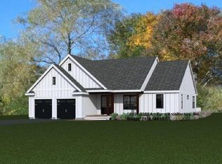 LOT 5 Pebble Ct, Barrington, NH 03825