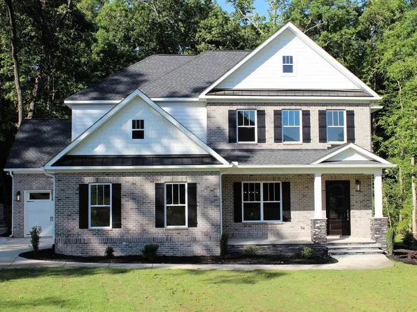 100 King Lees Ct, Lexington, SC 29072