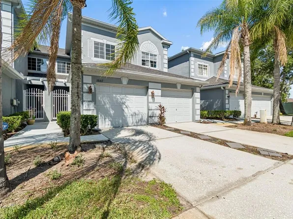 18107 NASSAU POINT DR, TAMPA, FL 33647
