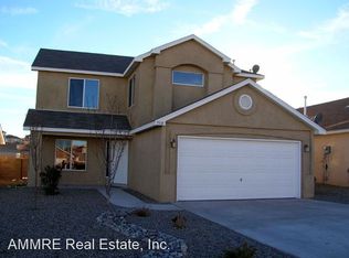 1331 Penasco Rd NE, Rio Rancho, NM 87144