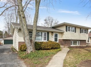 428 N Wilmette Ave, Westmont, IL 60559
