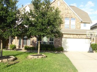 21710 Avalon Queen Dr, Spring, TX 77379