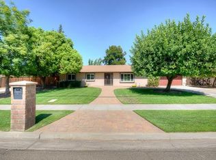 662 W Browning Ave, Fresno, CA 93704