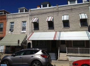 1015 Spring St, Reading, PA 19604