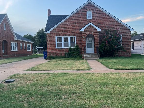 315 E Oklahoma St