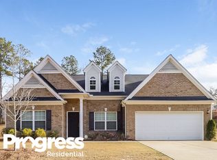350 Windpher Rdg, Hampton, GA 30228