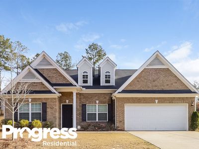 350 Windpher Rdg, Hampton, GA, 30228