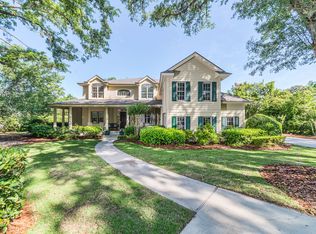 20 Sovereign Dr, Hilton Head Island, SC 29928