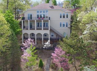 6552 Robyn Point, Osage Beach, MO 65065